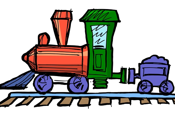 Lappa Valley Steam Railway
